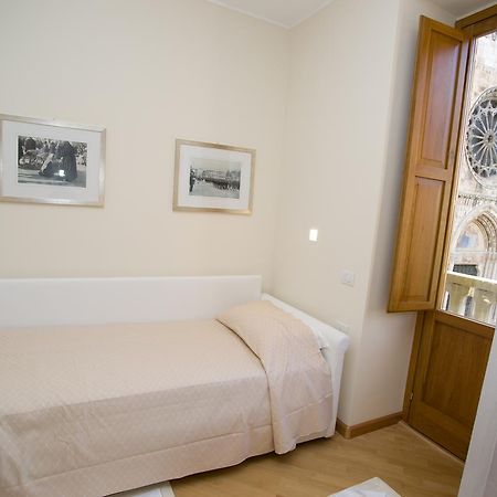 La Locanda Di Gino Sulmona Zewnętrze zdjęcie