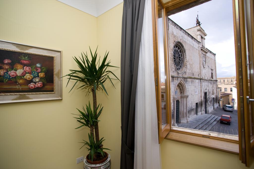 La Locanda Di Gino Sulmona Zewnętrze zdjęcie